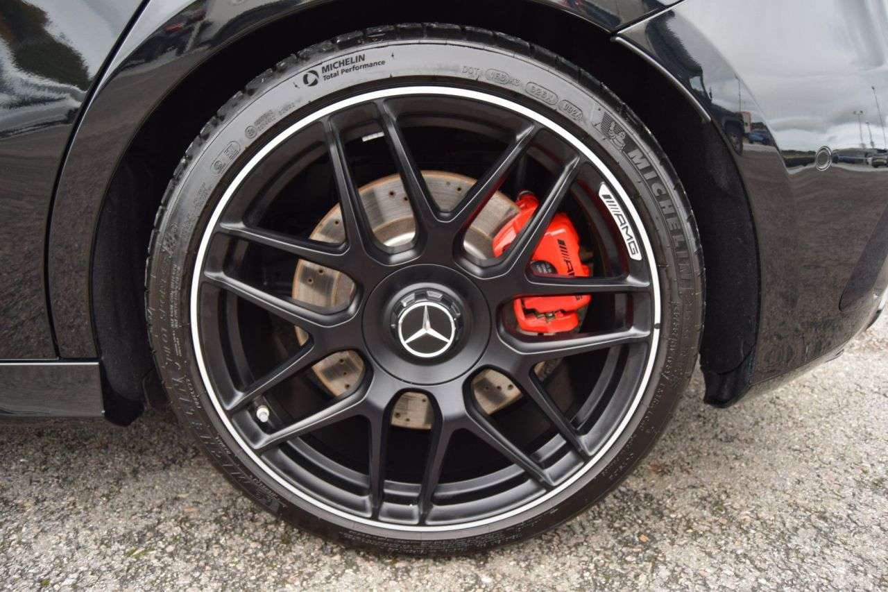 2024 MERCEDES-BENZ A CLASS 2024 MERCEDES-BENZ A CLASS