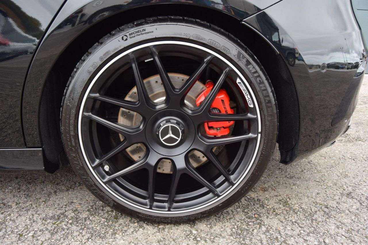2024 MERCEDES-BENZ A CLASS 2024 MERCEDES-BENZ A CLASS