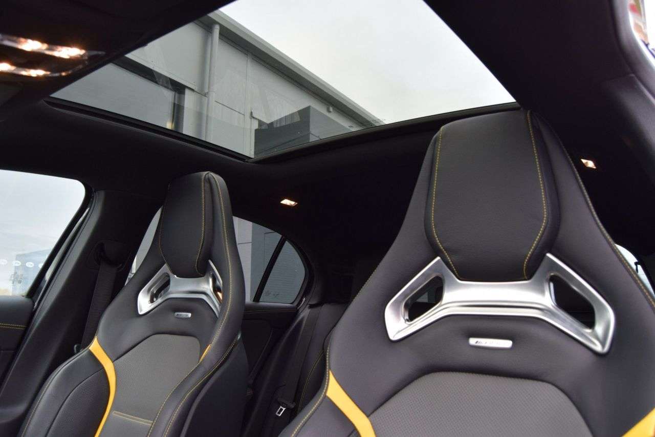 2024 MERCEDES-BENZ A CLASS 2024 MERCEDES-BENZ A CLASS
