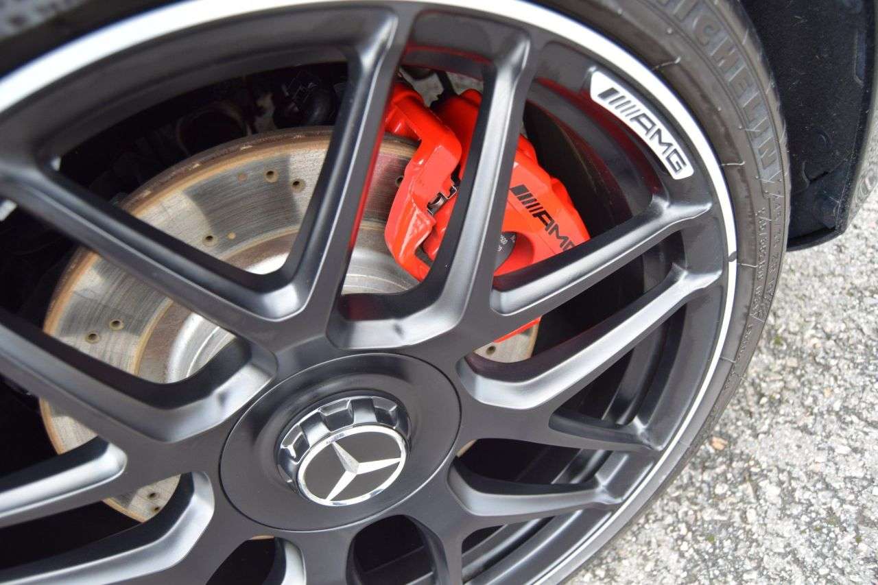 2024 MERCEDES-BENZ A CLASS 2024 MERCEDES-BENZ A CLASS