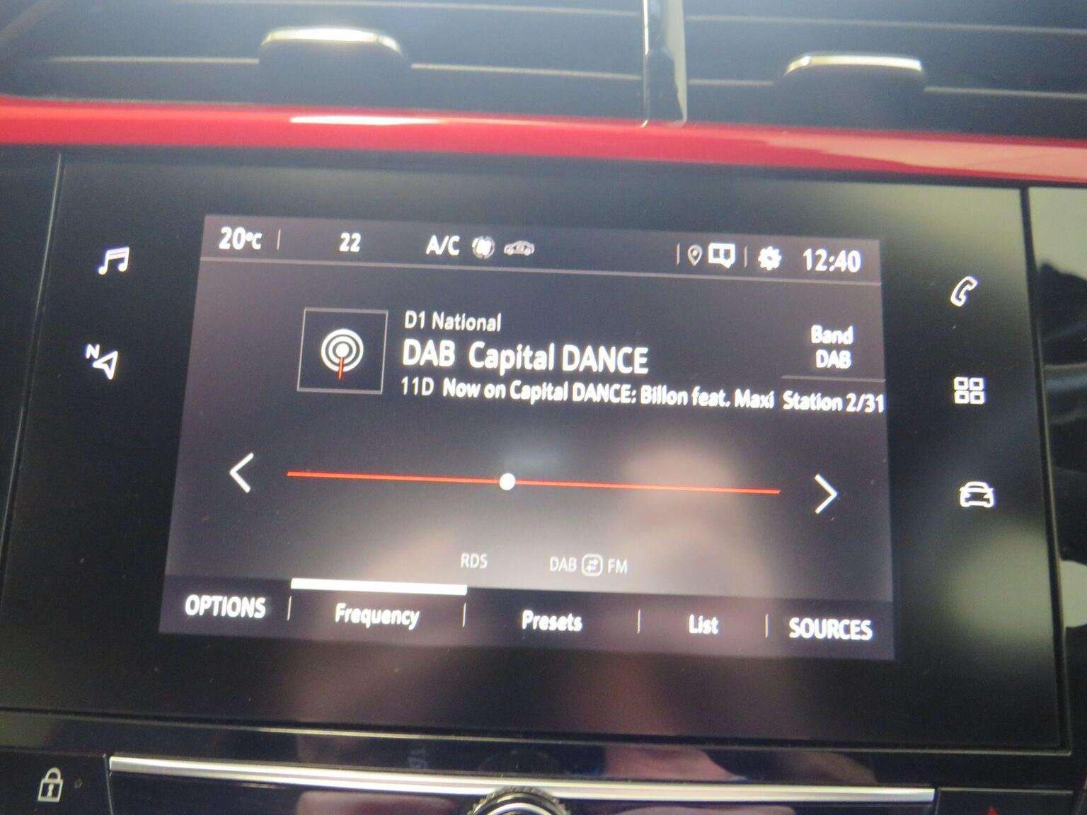 2020 VAUXHALL CORSA 2020 VAUXHALL CORSA