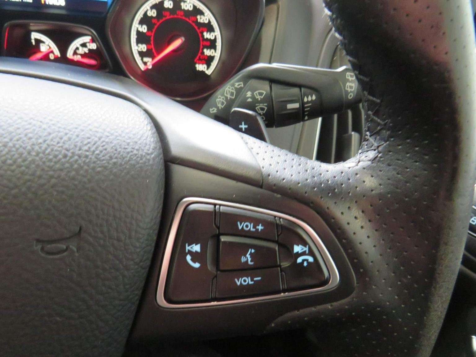 2016 FORD FOCUS 2016 FORD FOCUS