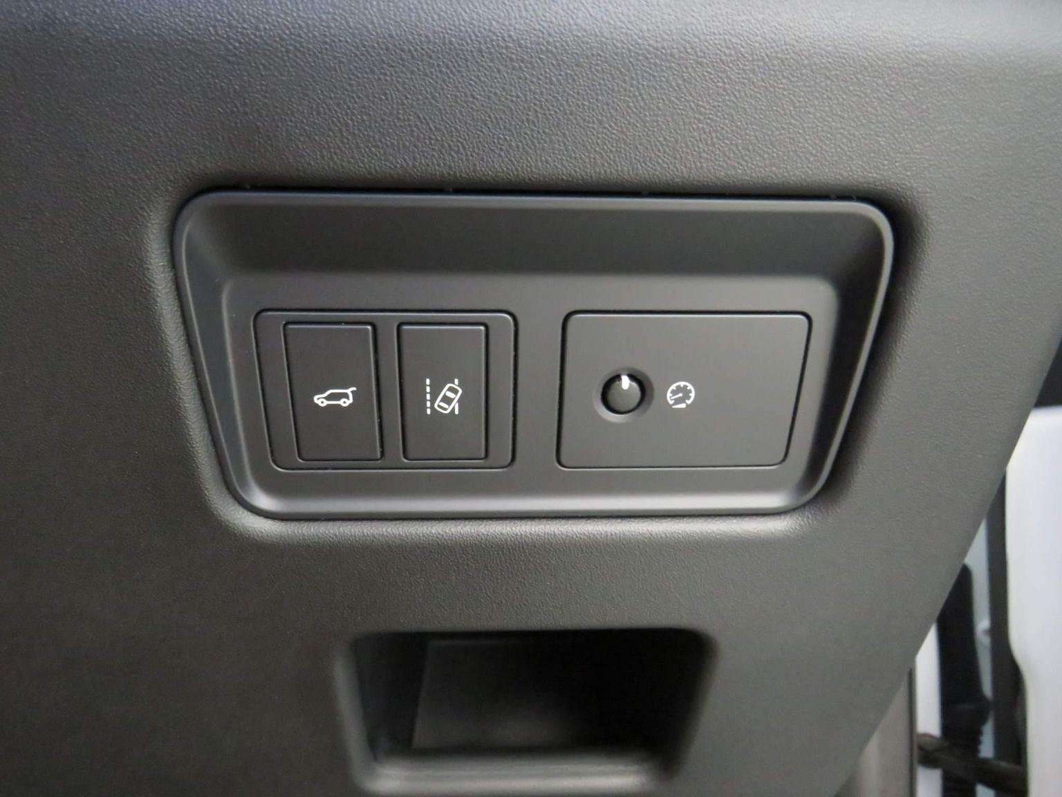 2017 LAND ROVER DISCOVERY 2017 LAND ROVER DISCOVERY