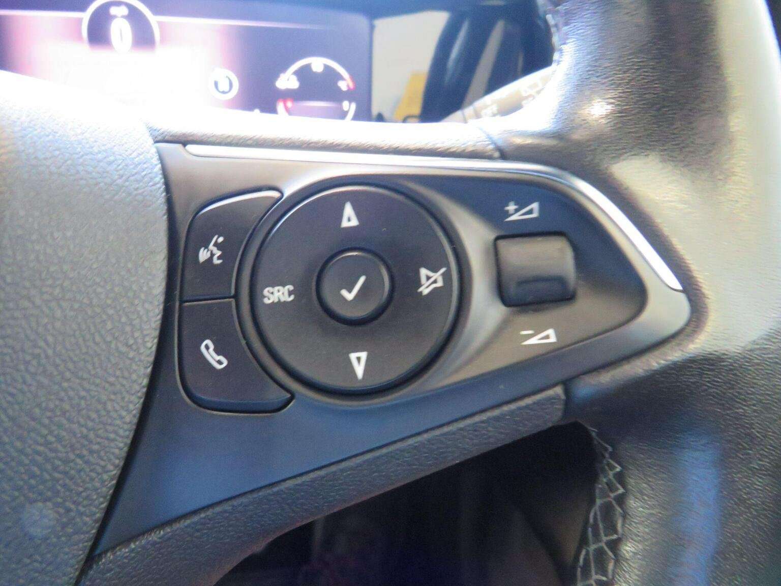 2021 VAUXHALL MOKKA 2021 VAUXHALL MOKKA