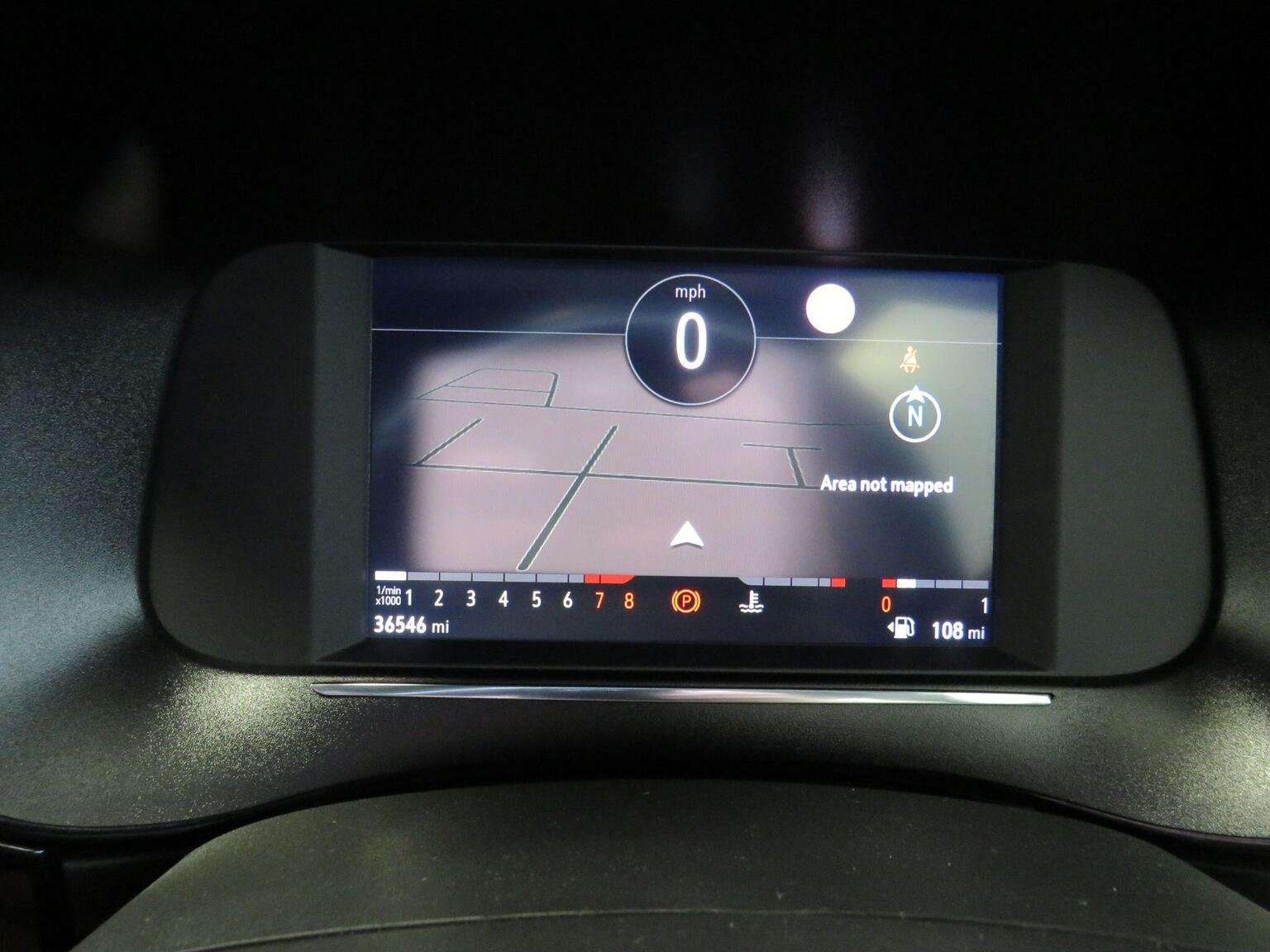 2020 VAUXHALL CORSA 2020 VAUXHALL CORSA