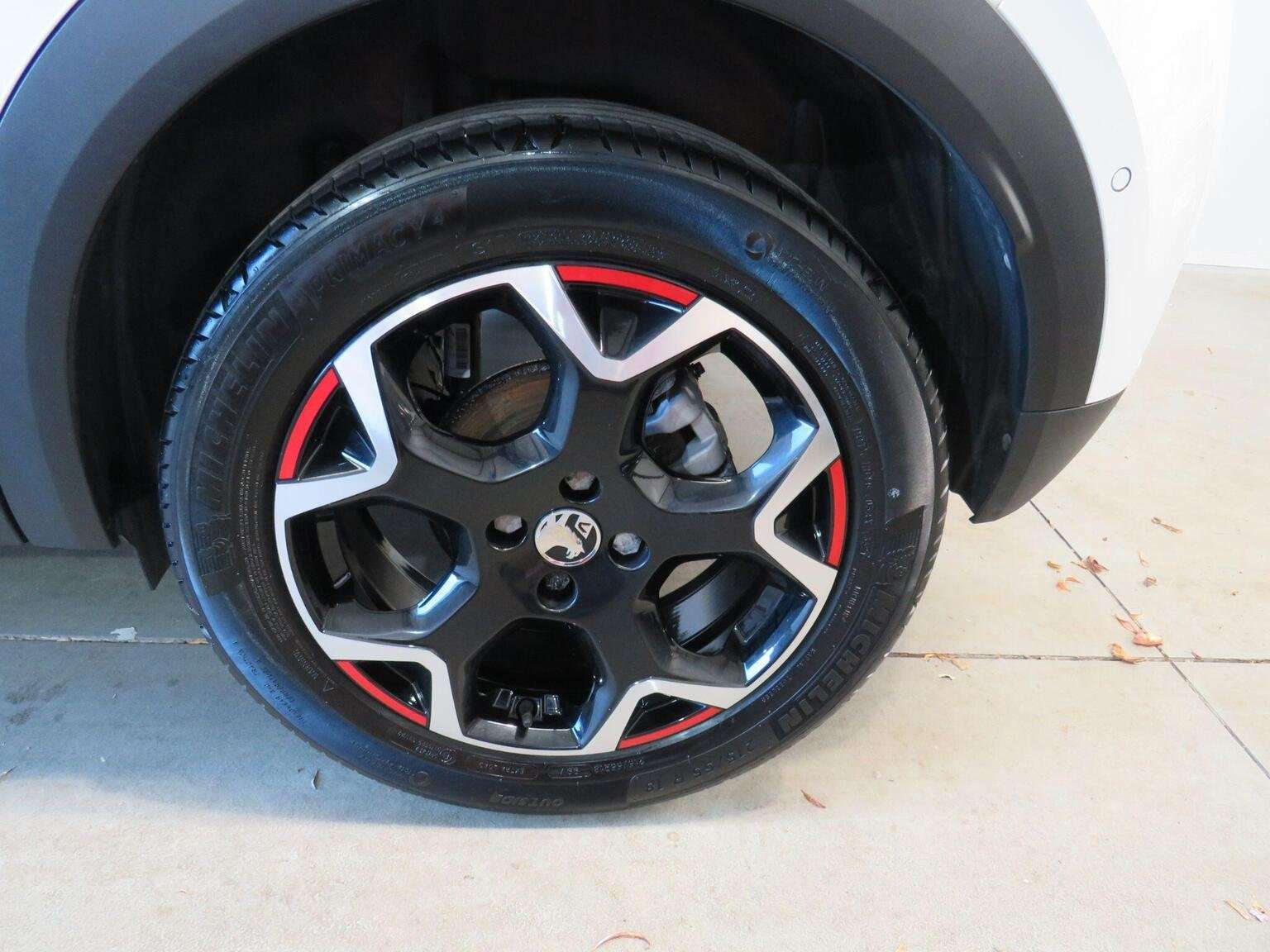 2021 VAUXHALL MOKKA 2021 VAUXHALL MOKKA