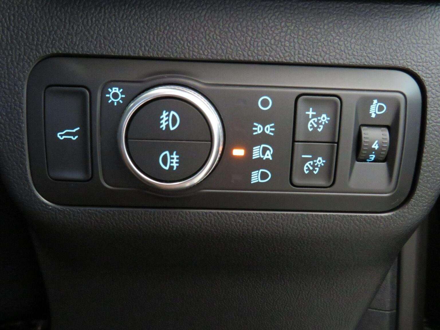 2020 FORD KUGA 2020 FORD KUGA