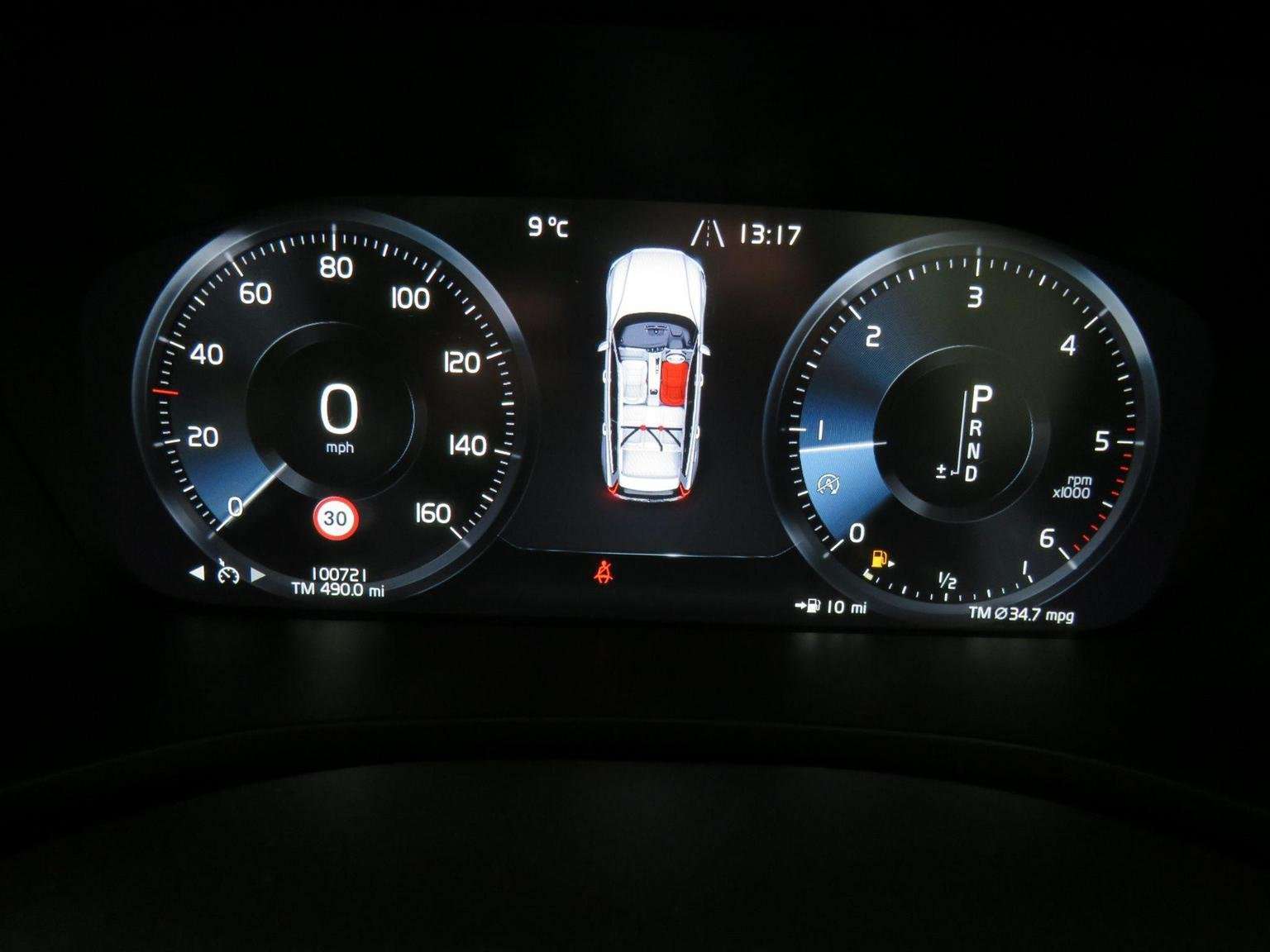 2019 VOLVO V60 2019 VOLVO V60