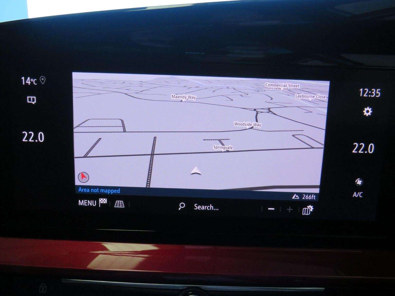 2021 VAUXHALL MOKKA 2021 VAUXHALL MOKKA