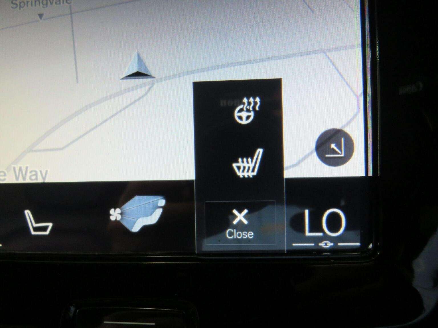 2018 VOLVO S90 2018 VOLVO S90