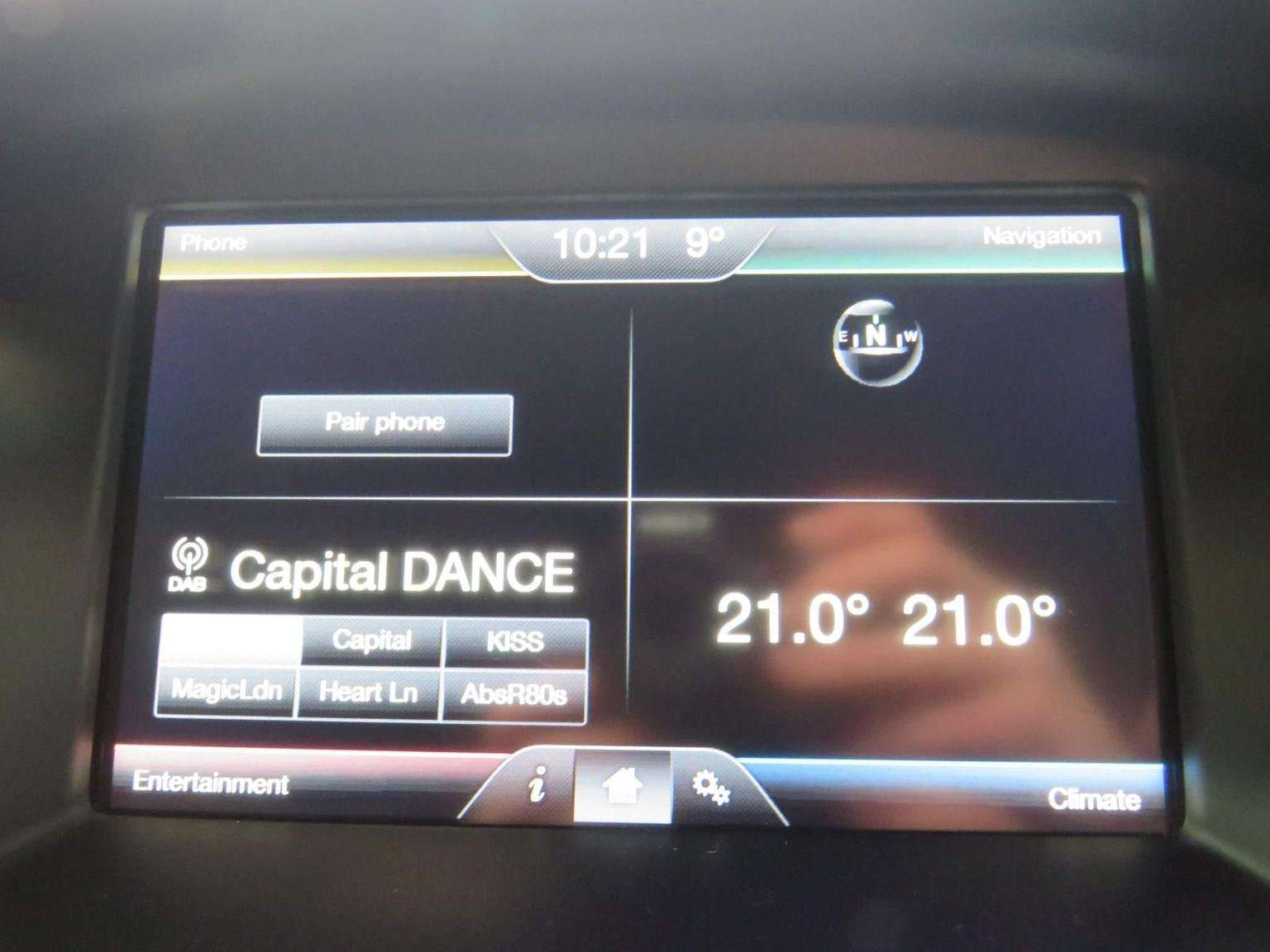 2016 FORD FOCUS 2016 FORD FOCUS