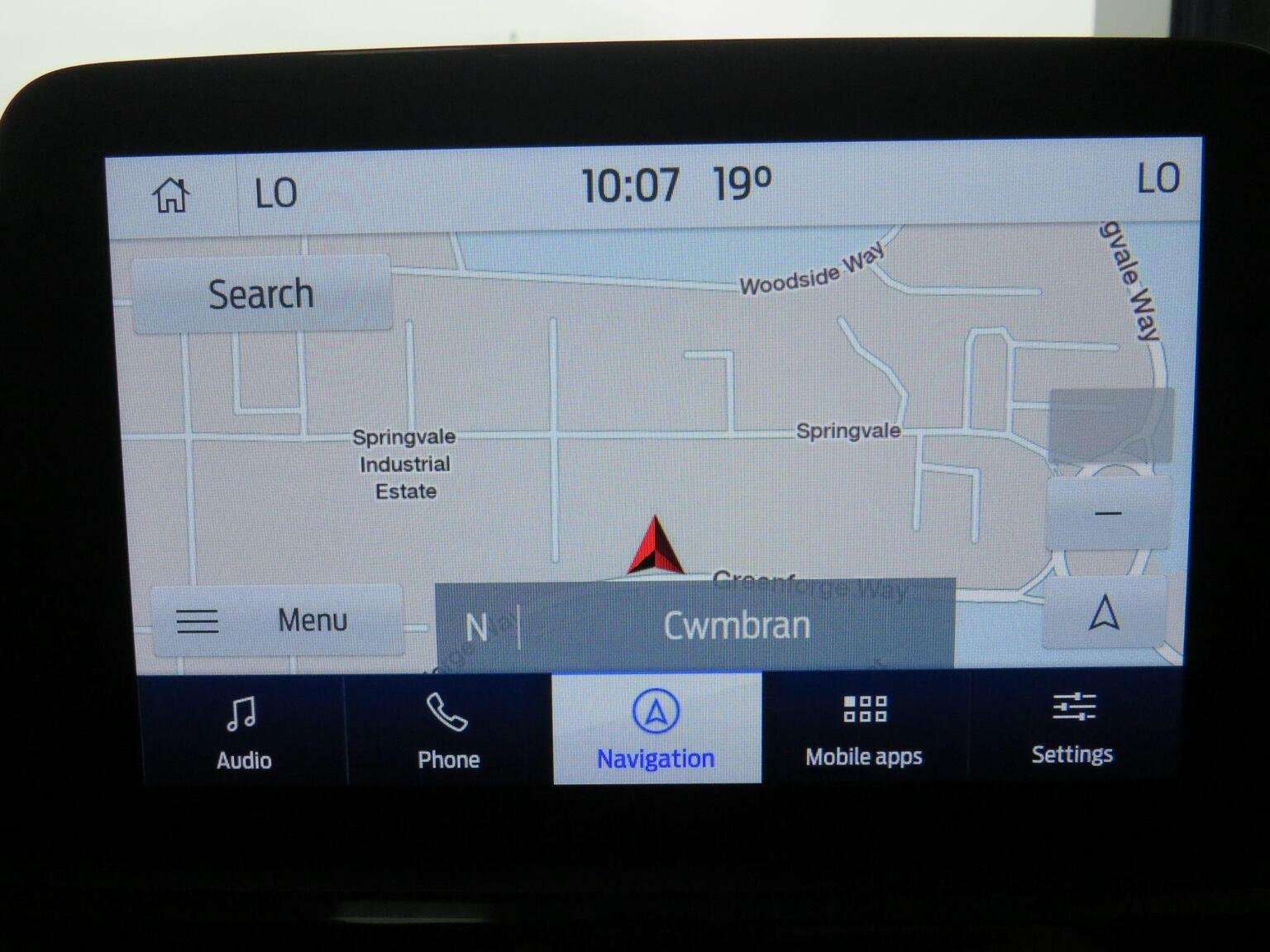 2020 FORD KUGA 2020 FORD KUGA