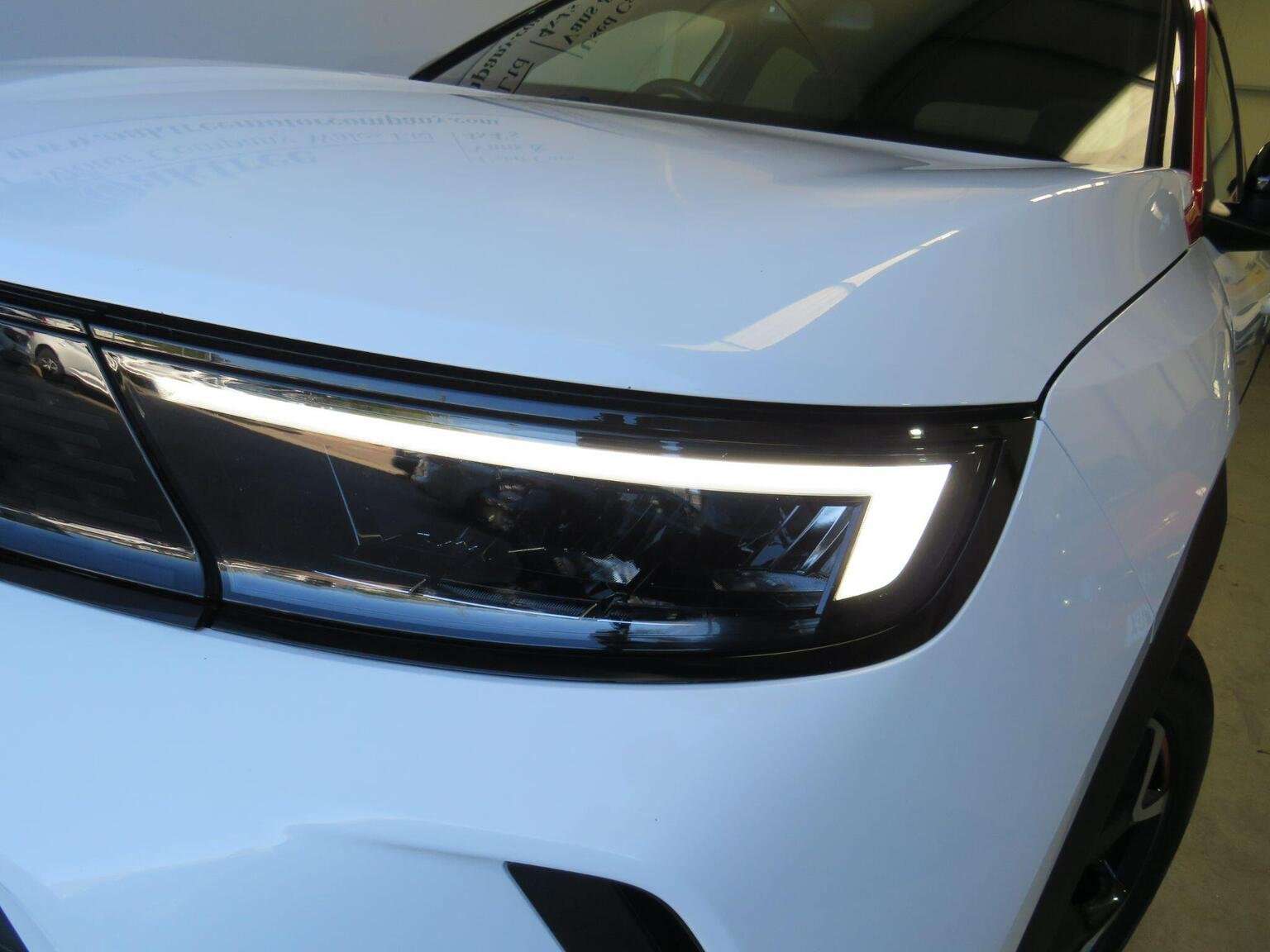 2021 VAUXHALL MOKKA 2021 VAUXHALL MOKKA