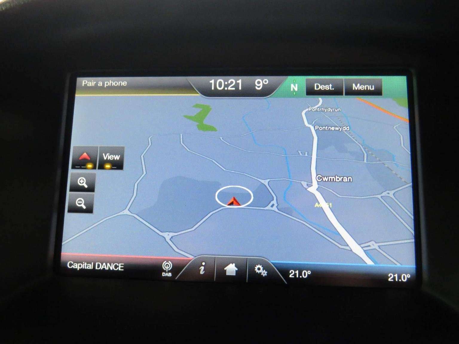 2016 FORD FOCUS 2016 FORD FOCUS