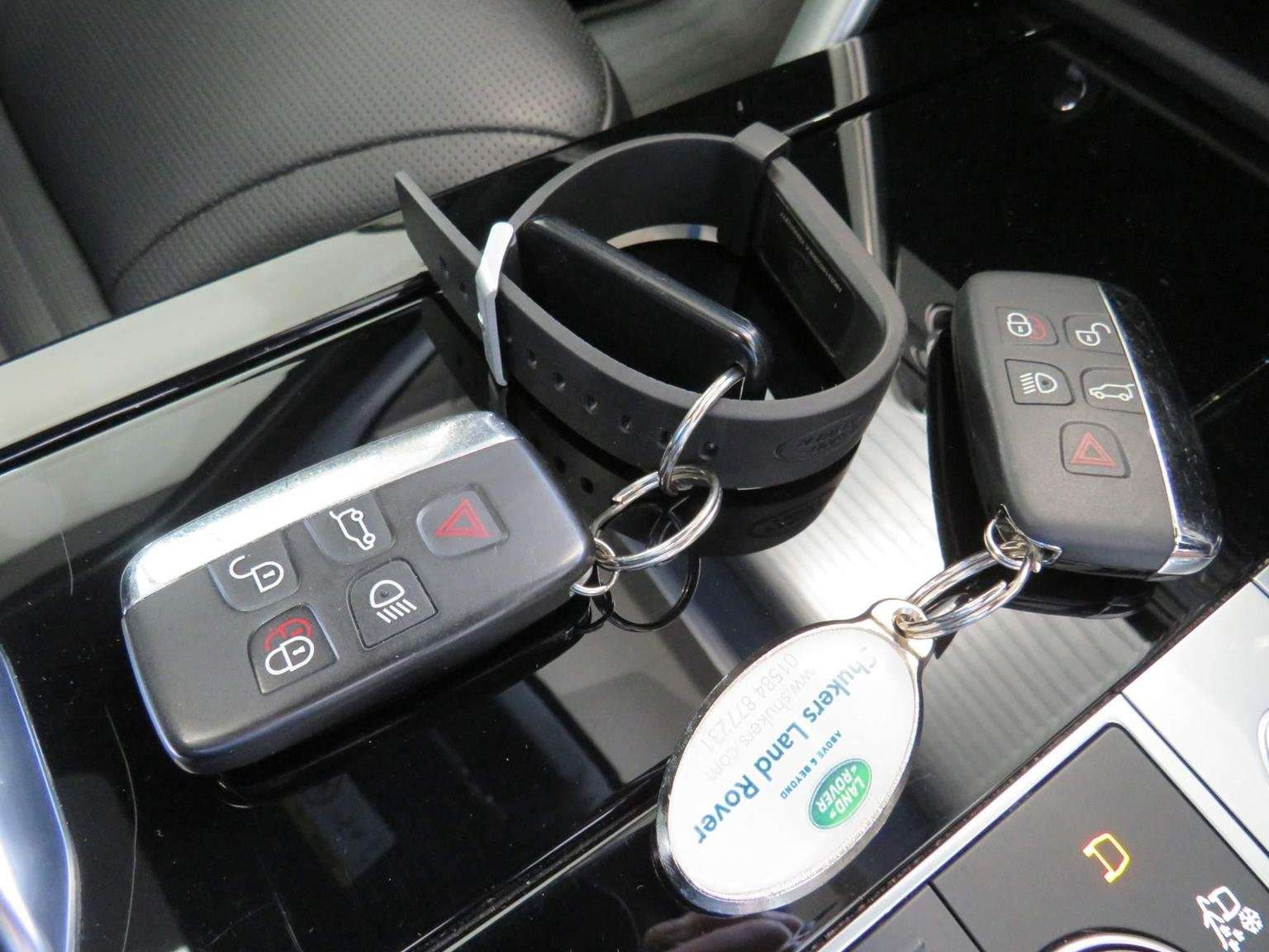 2017 LAND ROVER DISCOVERY 2017 LAND ROVER DISCOVERY