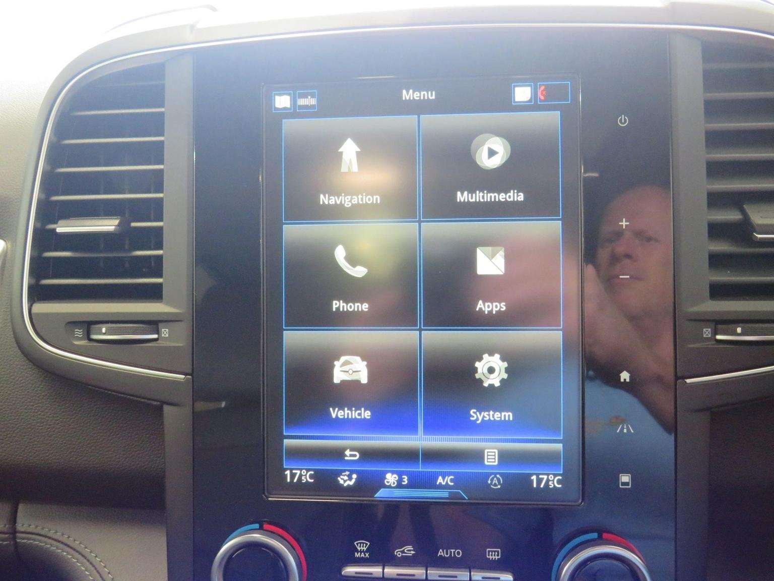 2019 RENAULT KOLEOS 2019 RENAULT KOLEOS