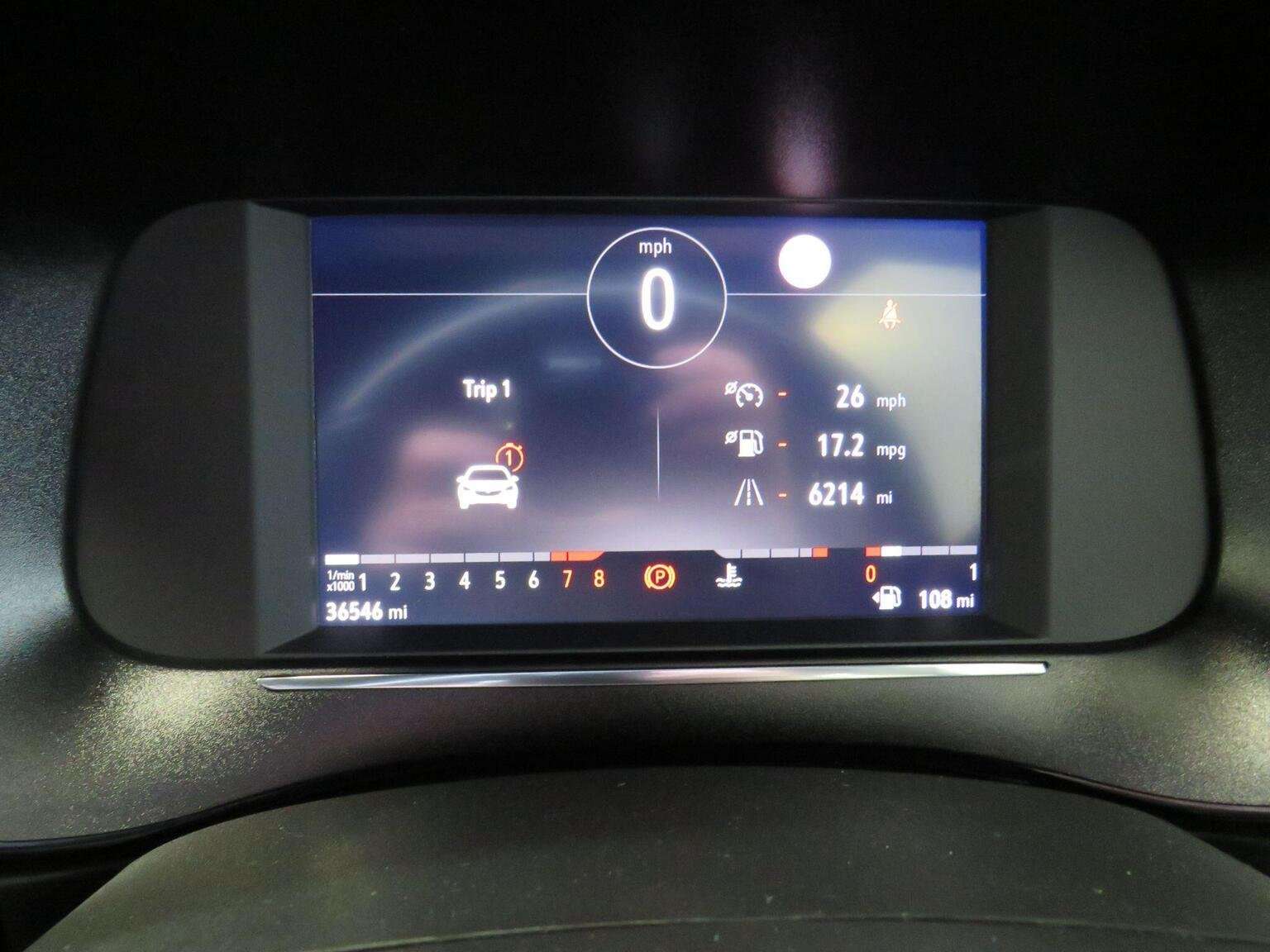 2020 VAUXHALL CORSA 2020 VAUXHALL CORSA