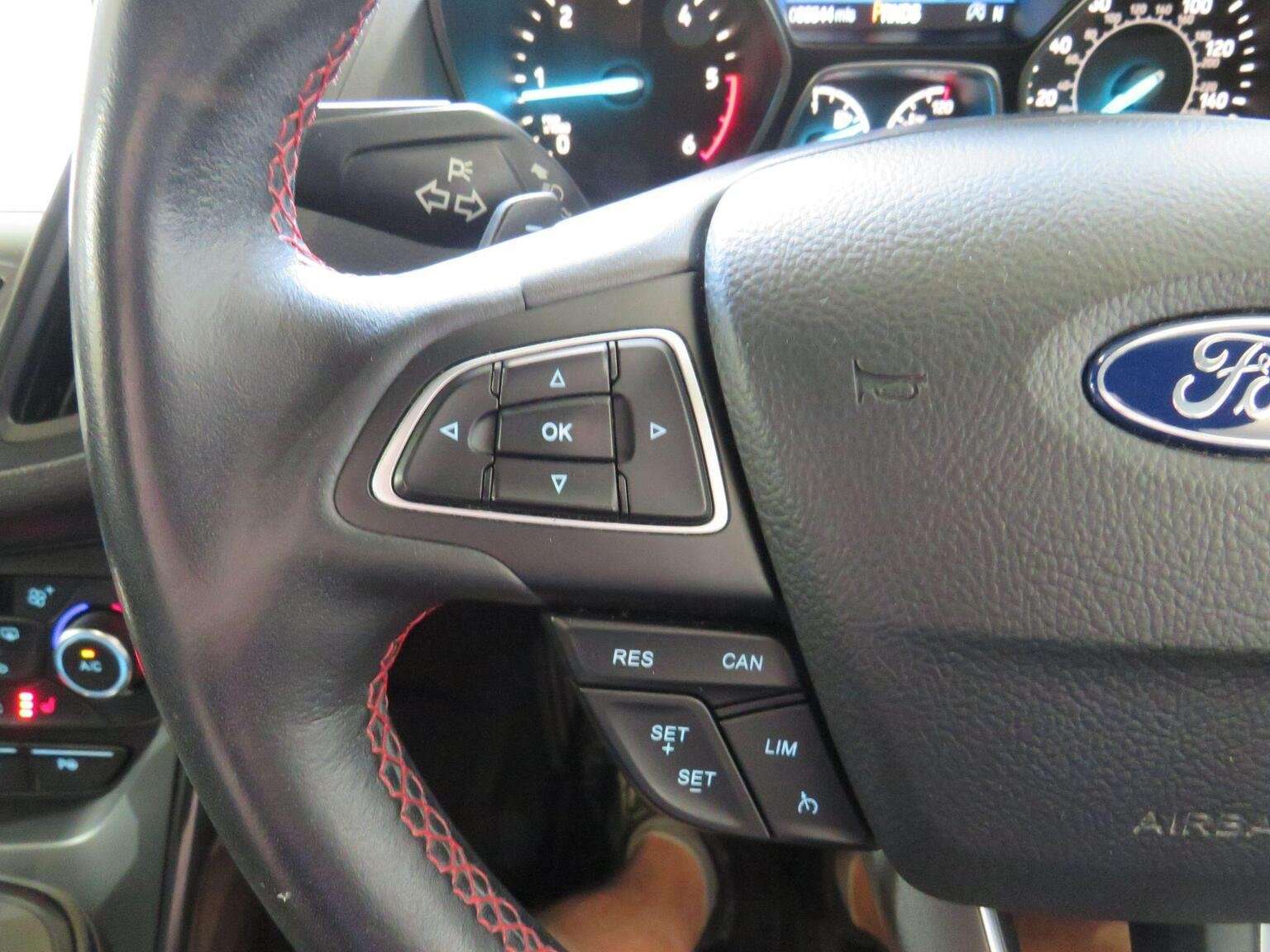 2018 FORD KUGA 2018 FORD KUGA