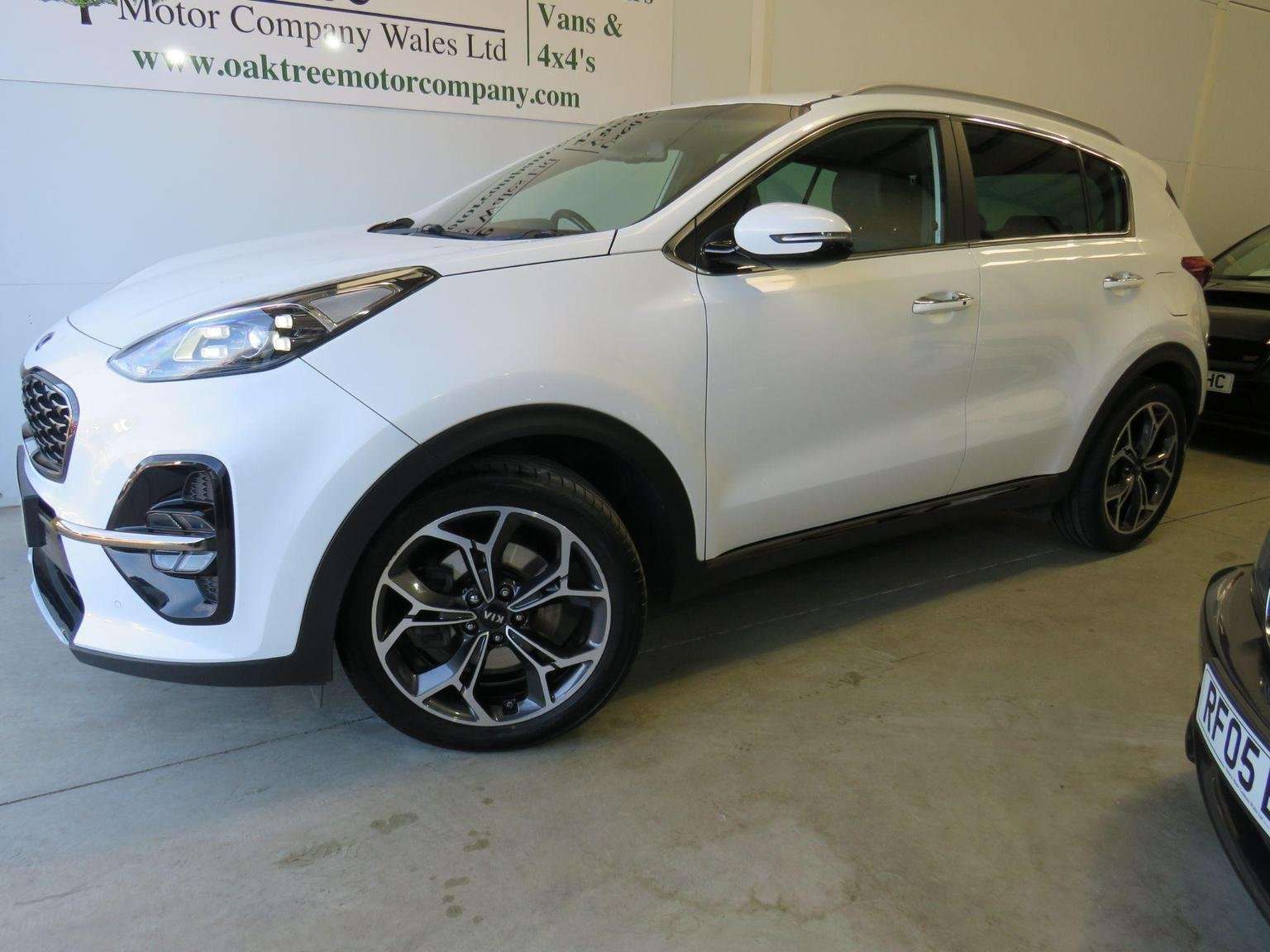 2018 KIA SPORTAGE 2018 KIA SPORTAGE