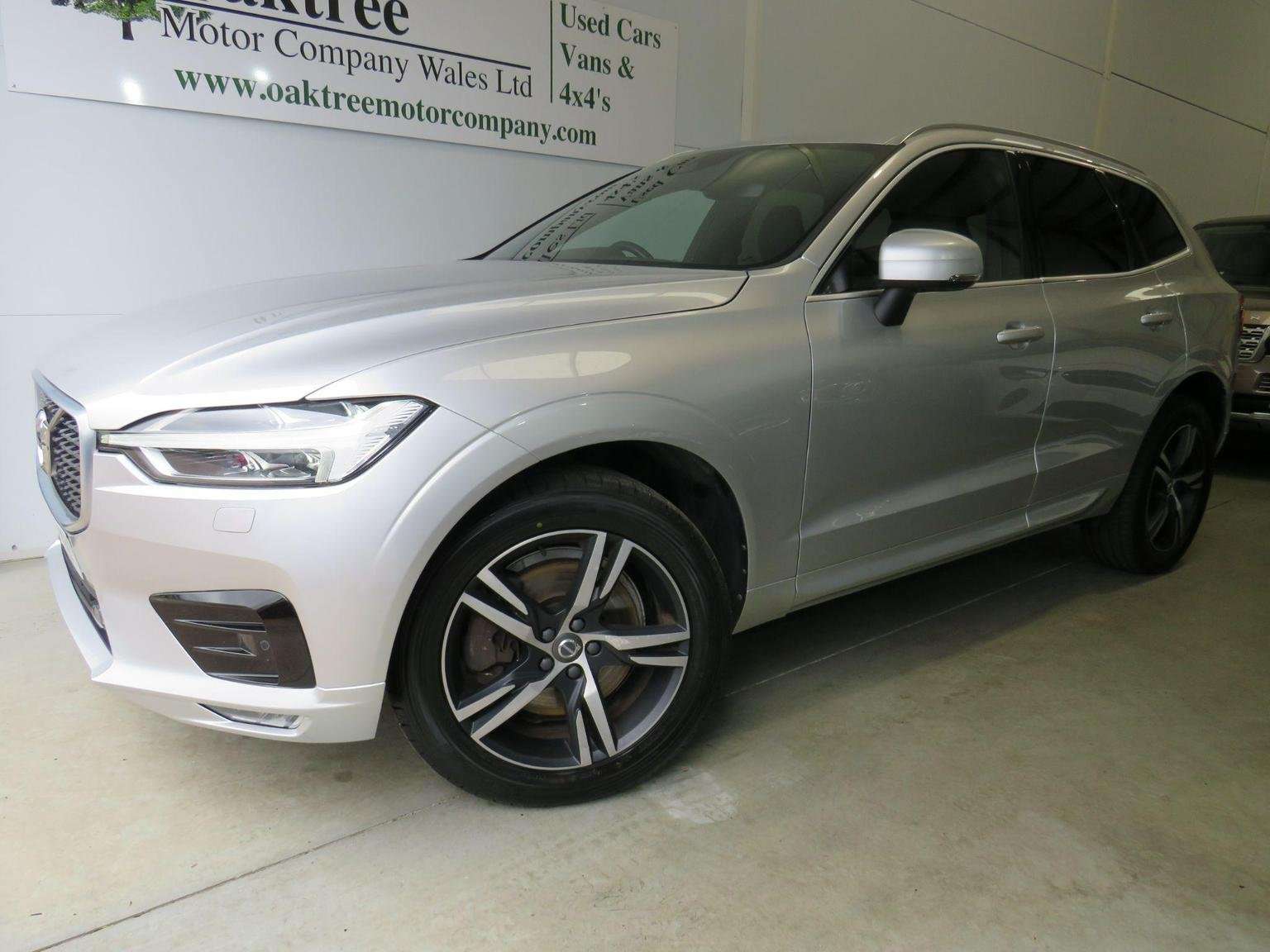 2019 VOLVO XC60 2019 VOLVO XC60
