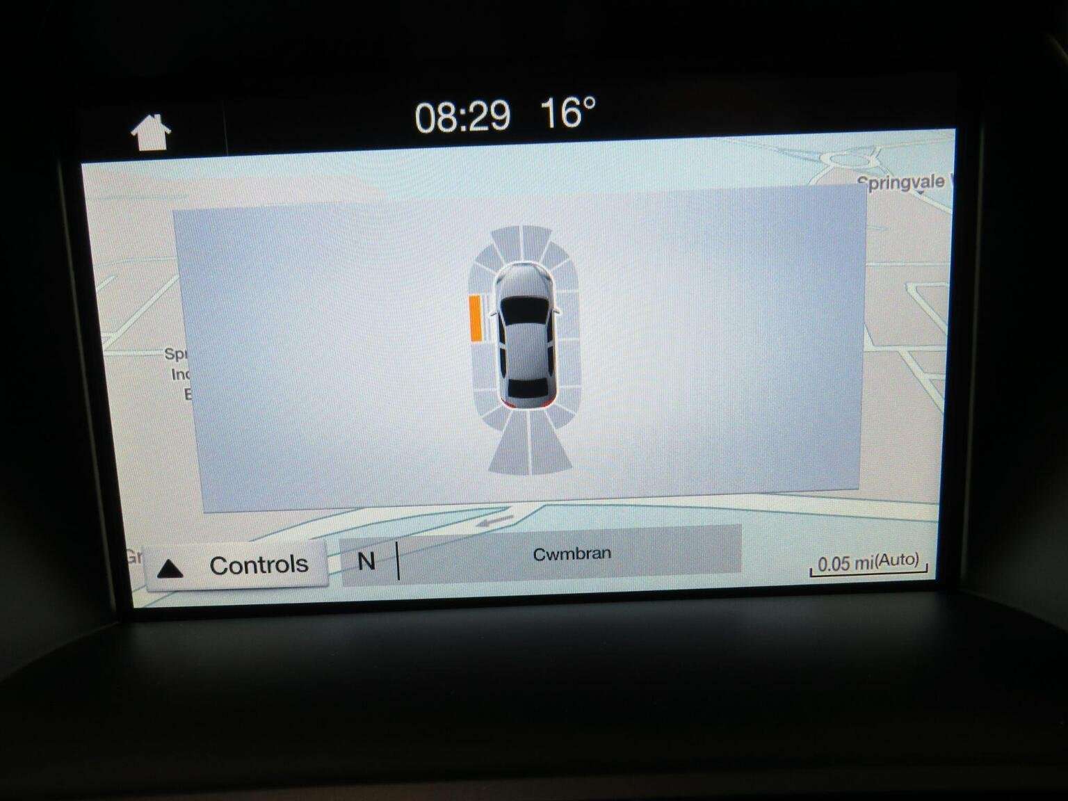 2018 FORD KUGA 2018 FORD KUGA