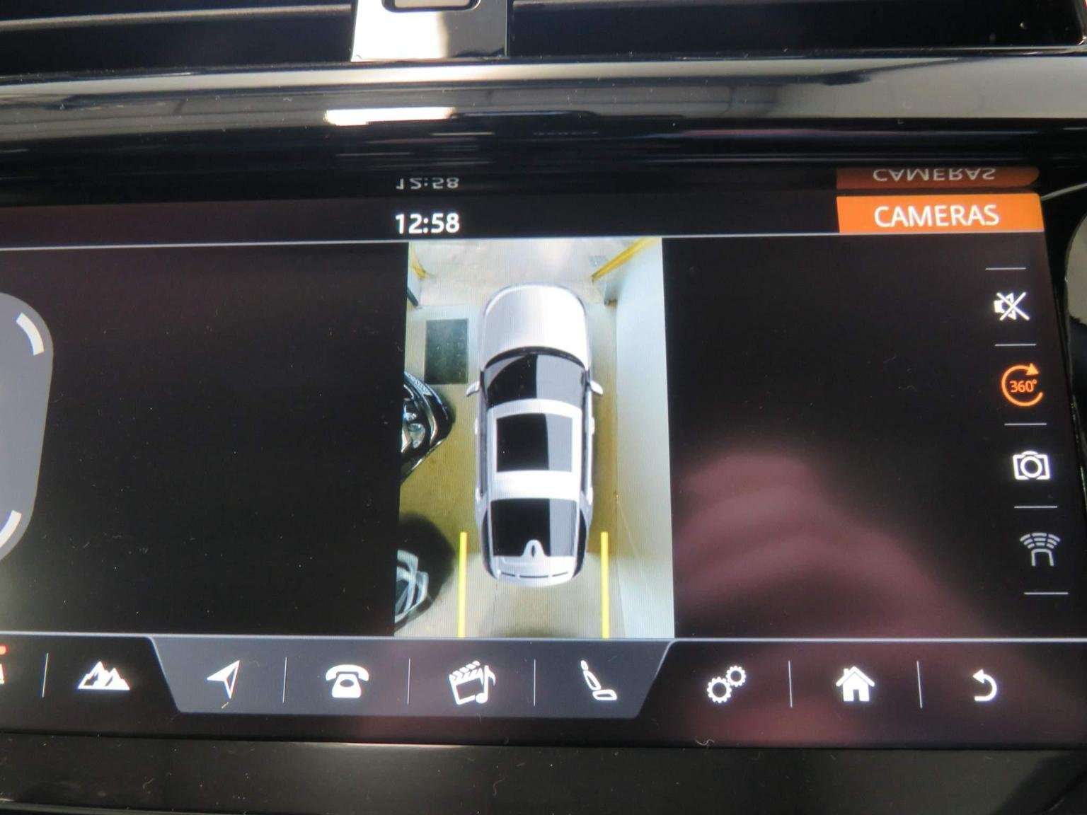 2017 LAND ROVER DISCOVERY 2017 LAND ROVER DISCOVERY