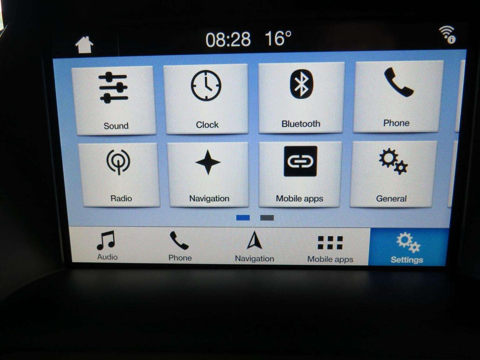 2018 FORD KUGA 2018 FORD KUGA