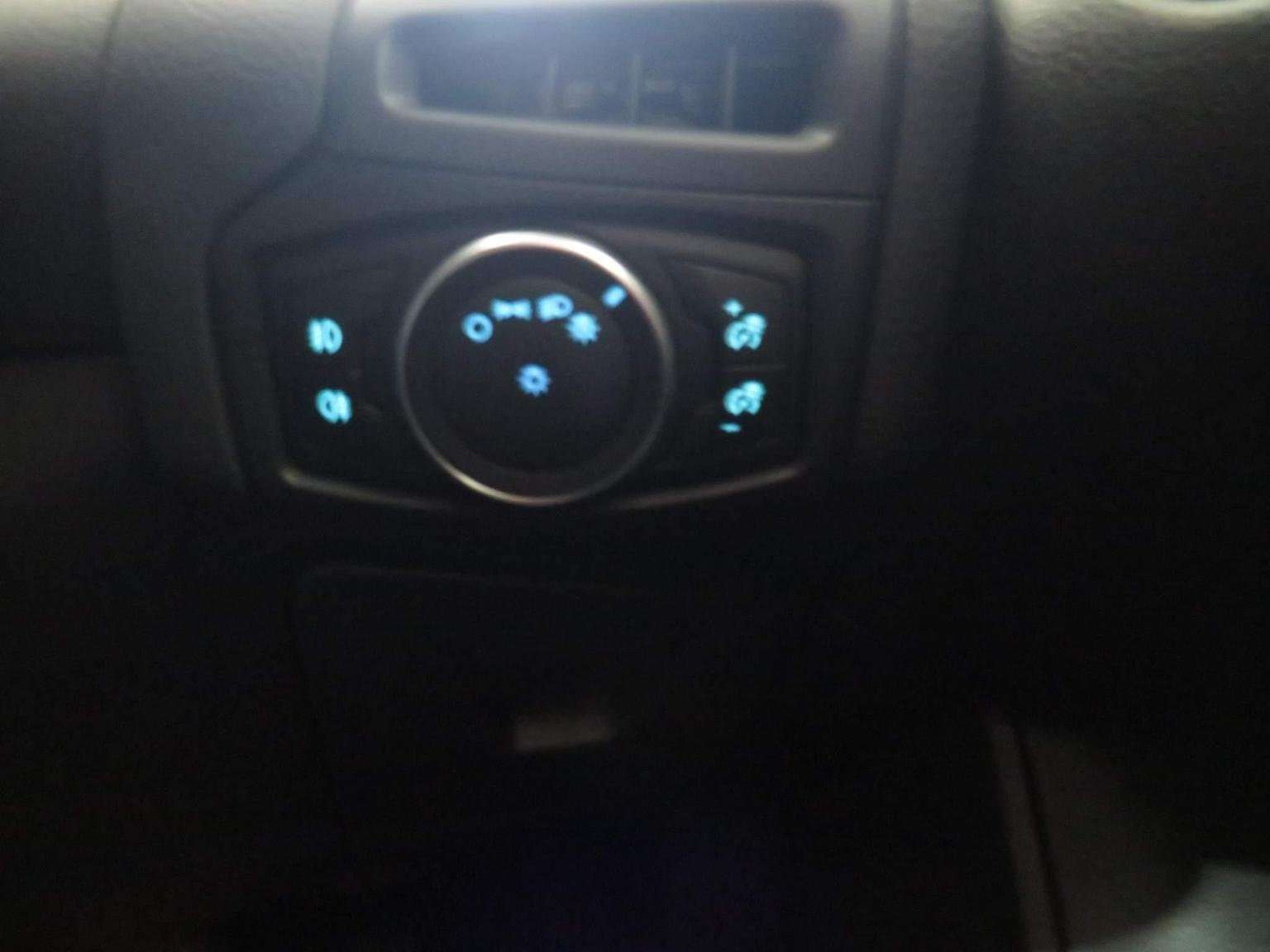 2016 FORD FOCUS 2016 FORD FOCUS