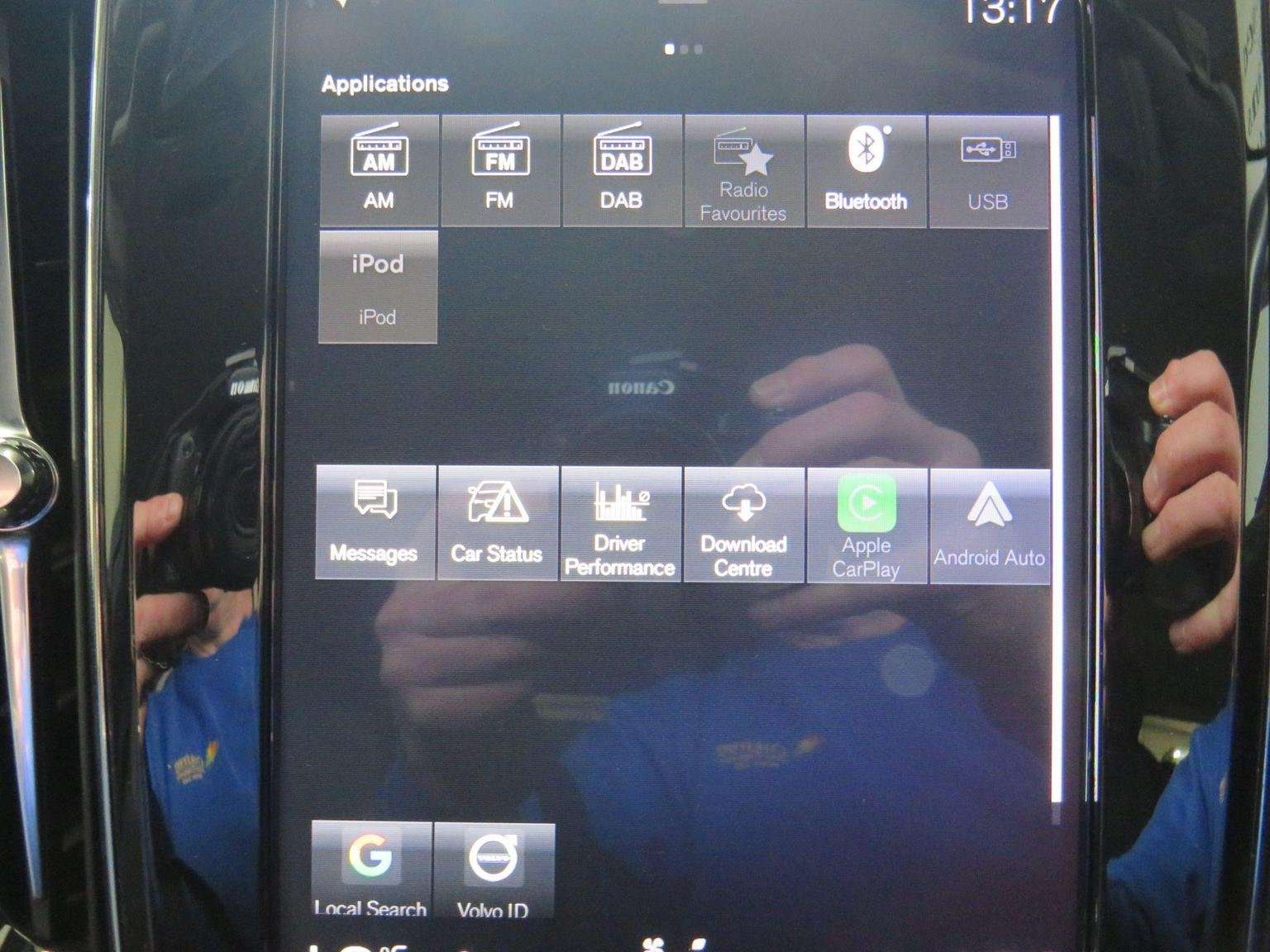 2019 VOLVO V60 2019 VOLVO V60