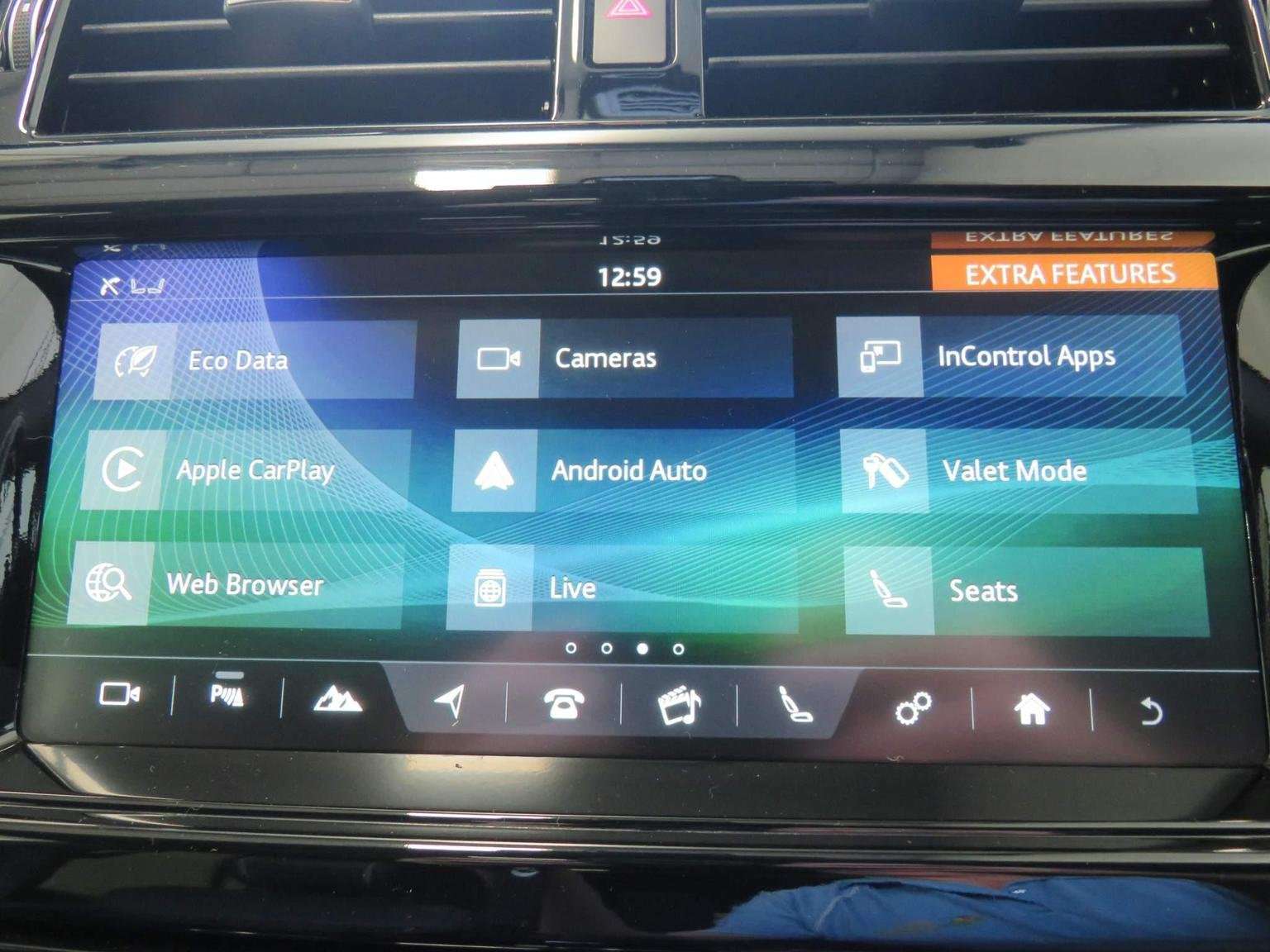 2017 LAND ROVER DISCOVERY 2017 LAND ROVER DISCOVERY