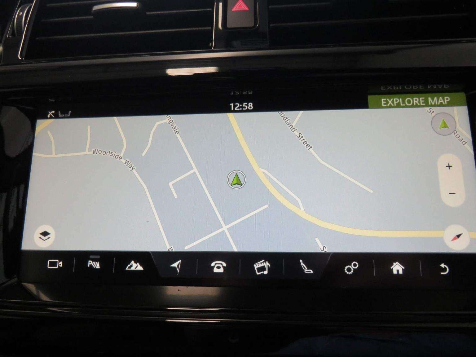 2017 LAND ROVER DISCOVERY 2017 LAND ROVER DISCOVERY