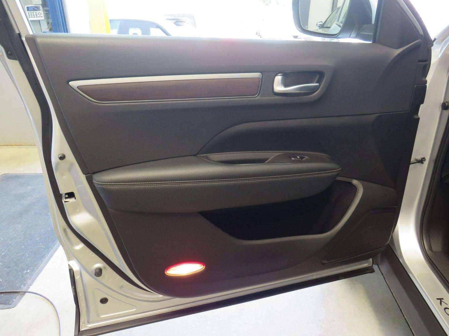 2019 RENAULT KOLEOS 2019 RENAULT KOLEOS