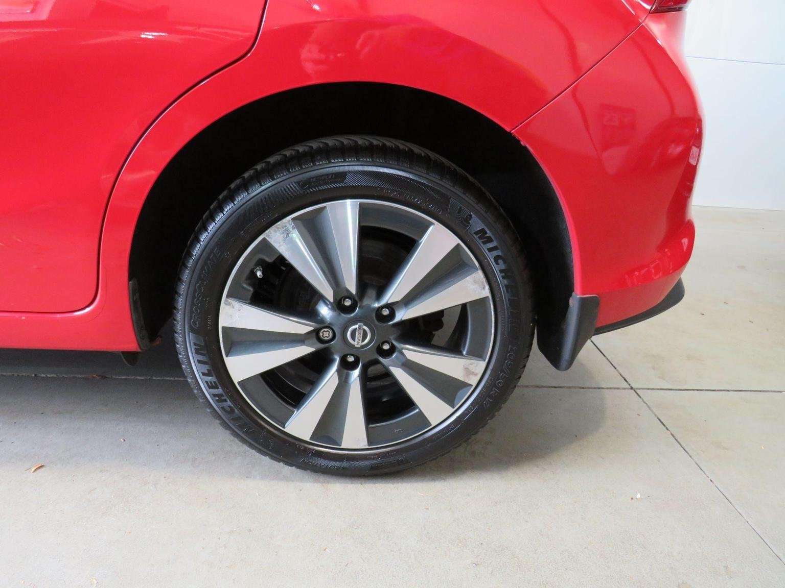 2016 NISSAN PULSAR 2016 NISSAN PULSAR