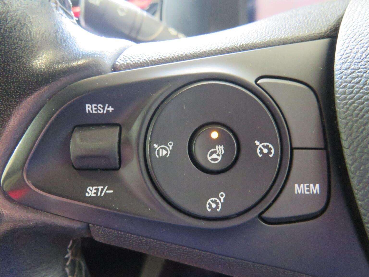 2020 VAUXHALL CORSA 2020 VAUXHALL CORSA