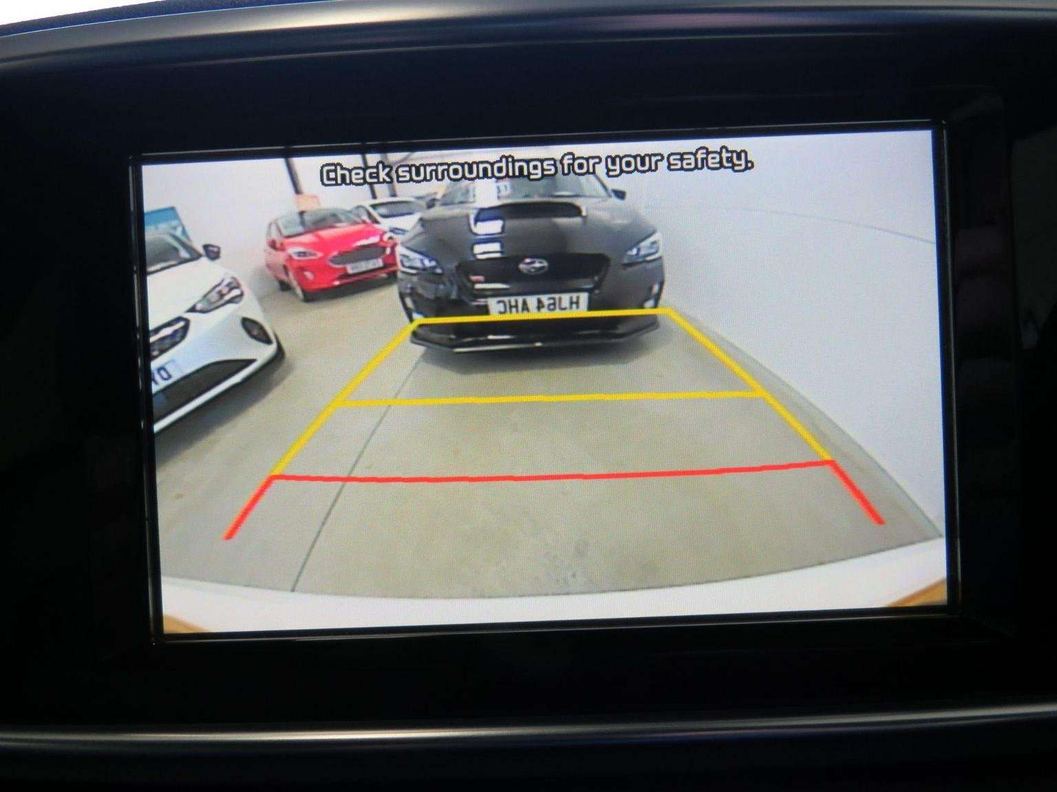 2018 KIA SPORTAGE 2018 KIA SPORTAGE