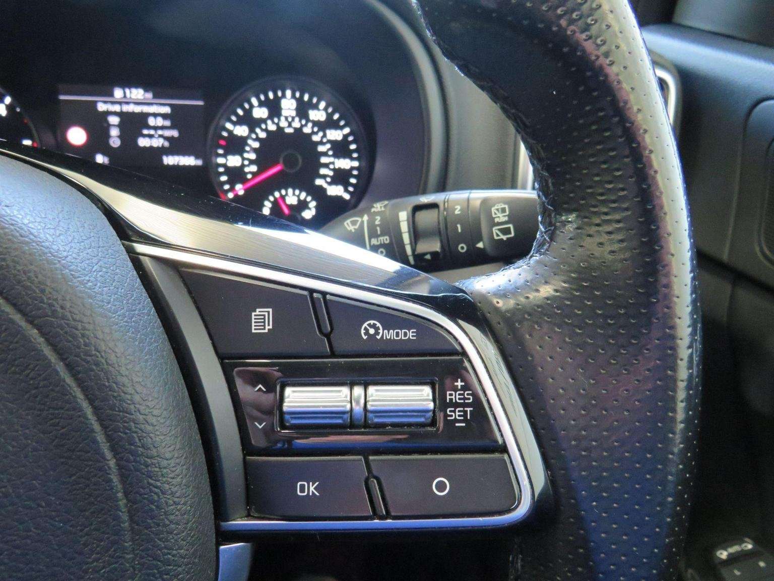 2018 KIA SPORTAGE 2018 KIA SPORTAGE