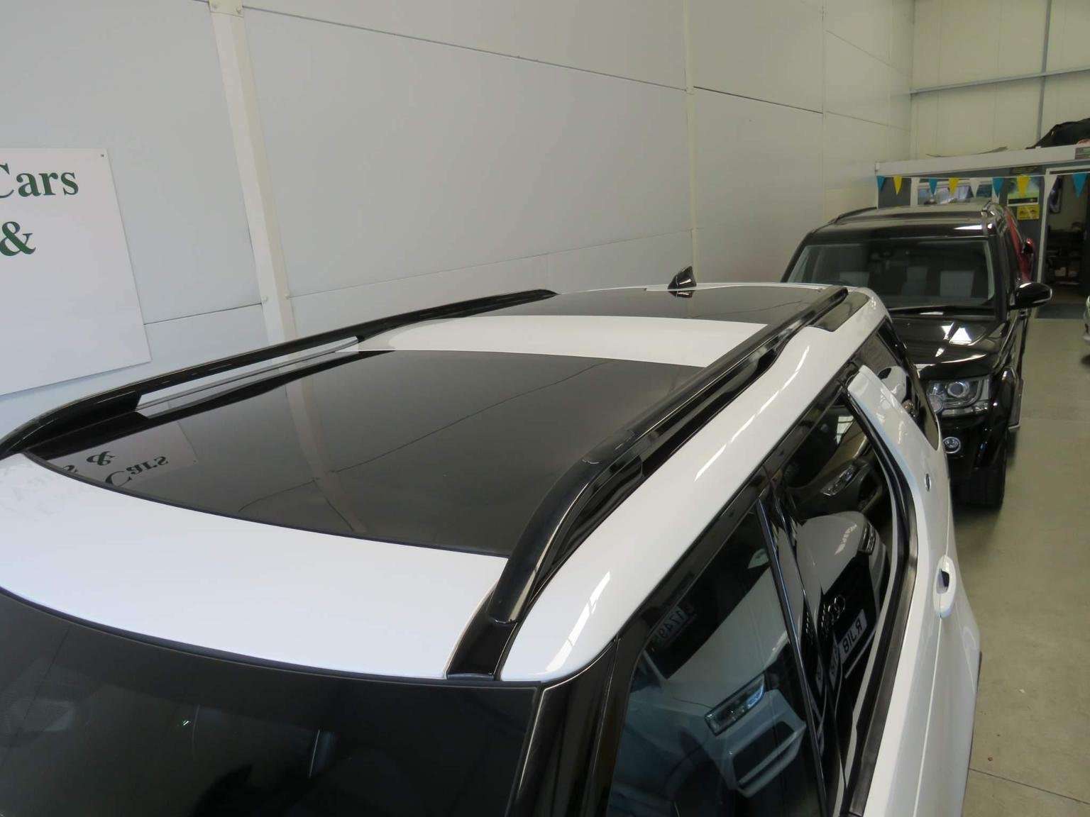 2017 LAND ROVER DISCOVERY 2017 LAND ROVER DISCOVERY