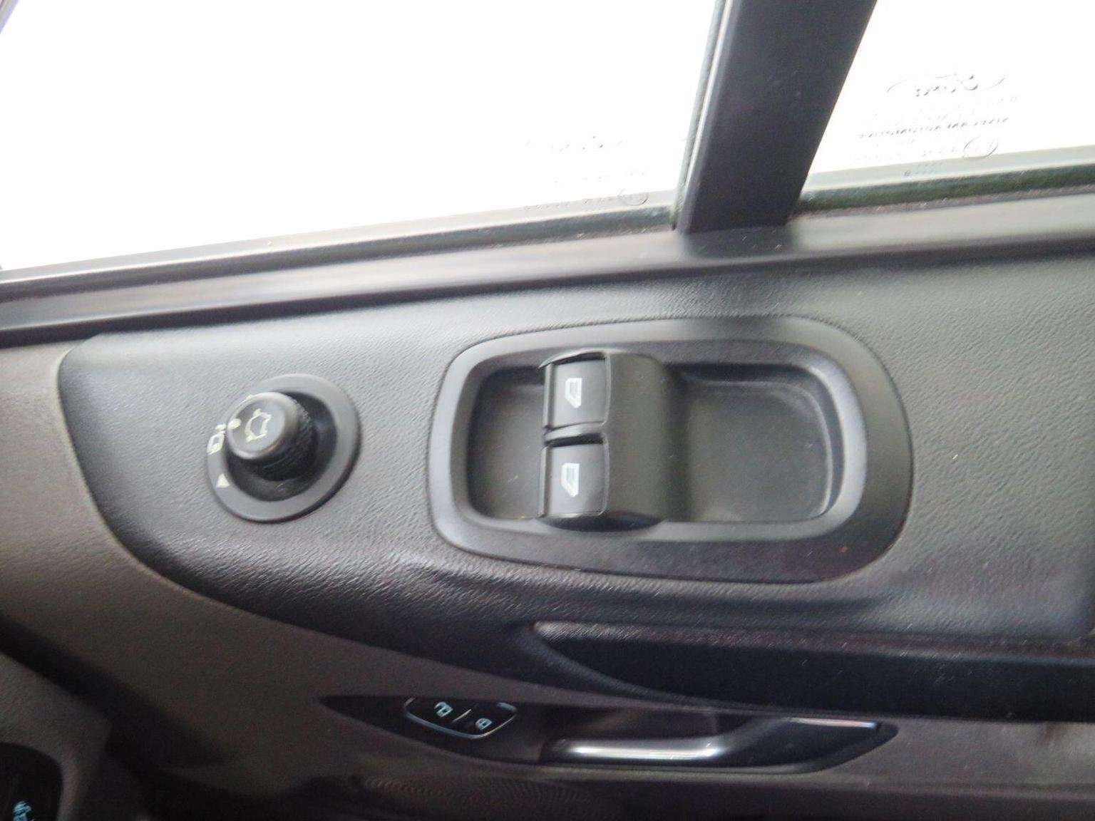 2019 FORD TRANSIT CUSTOM 2019 FORD TRANSIT CUSTOM