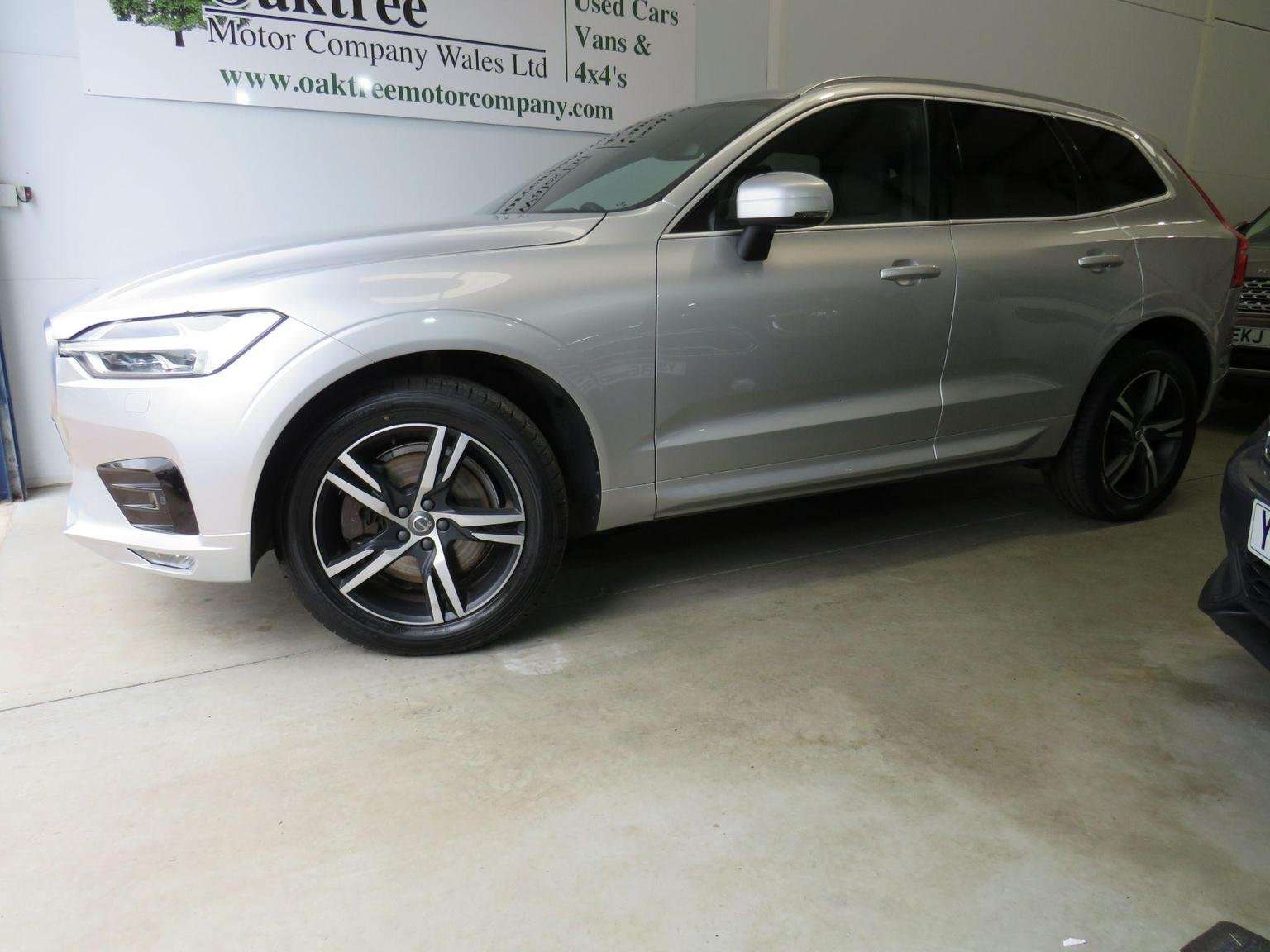 2019 VOLVO XC60 2019 VOLVO XC60