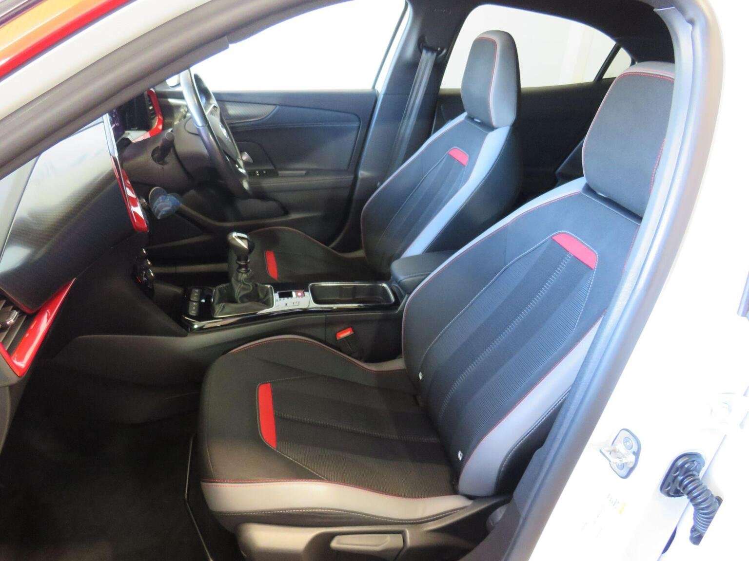 2021 VAUXHALL MOKKA 2021 VAUXHALL MOKKA