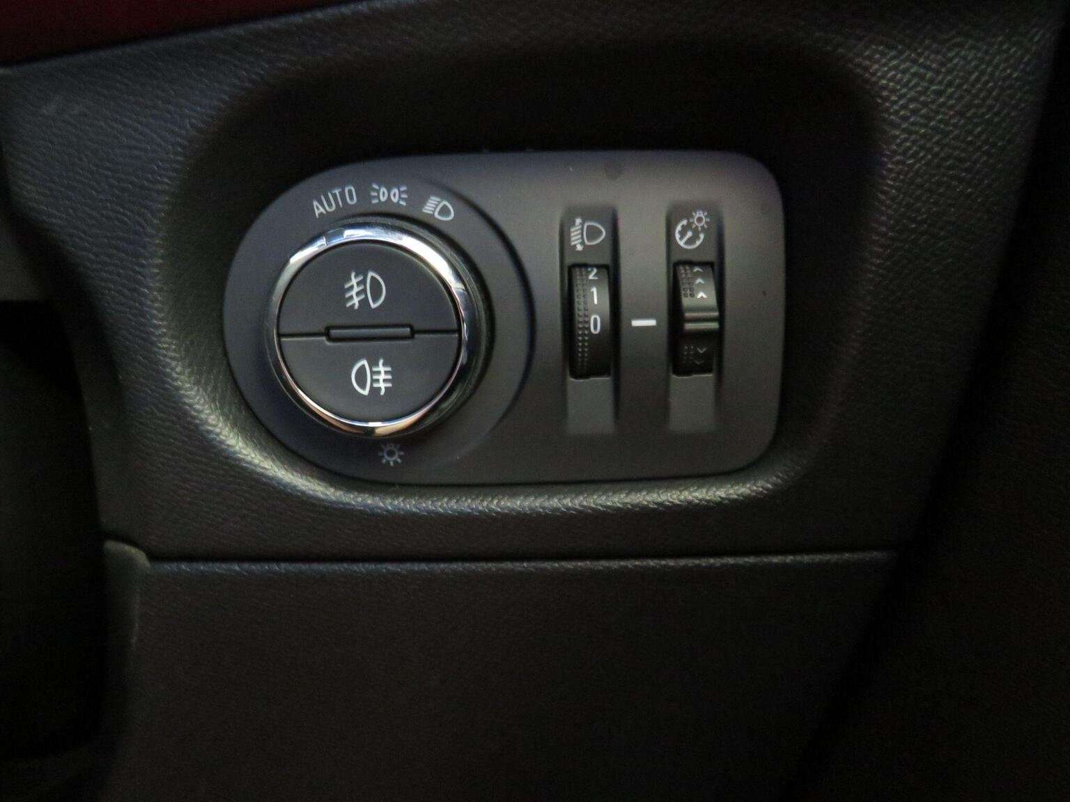 2021 VAUXHALL MOKKA 2021 VAUXHALL MOKKA