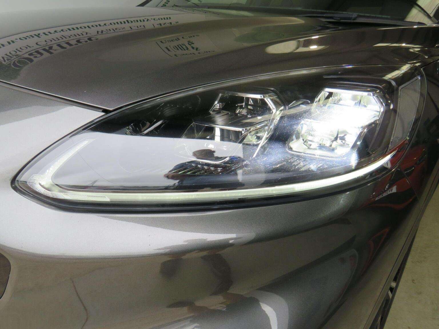 2020 FORD KUGA 2020 FORD KUGA