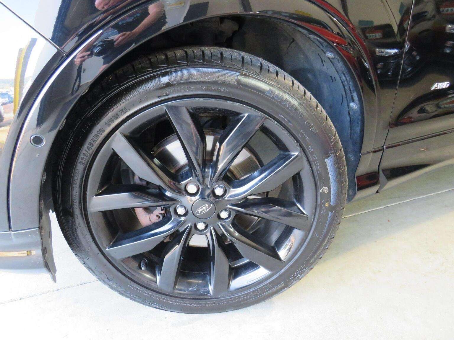 2018 FORD KUGA 2018 FORD KUGA