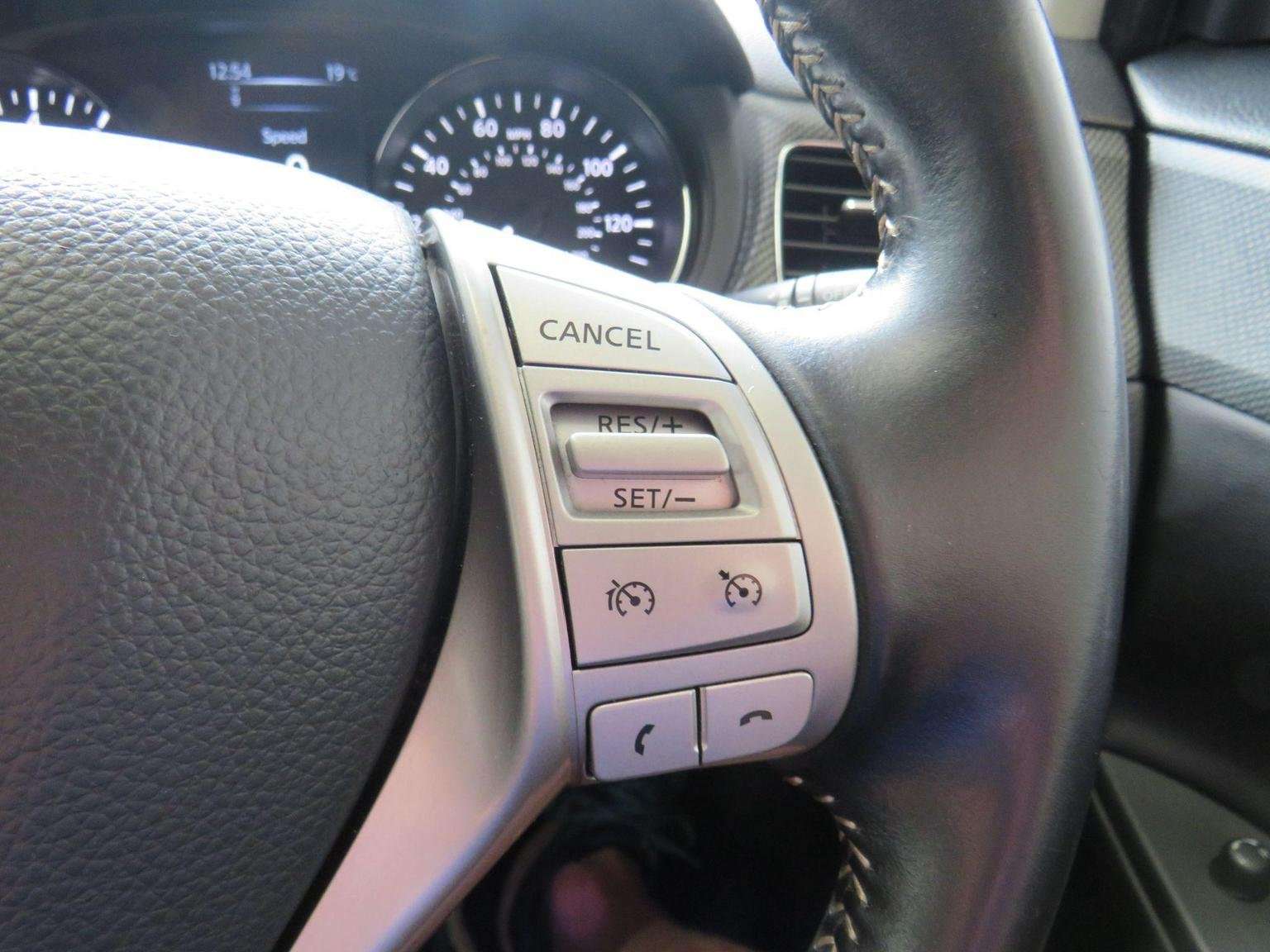 2016 NISSAN PULSAR 2016 NISSAN PULSAR