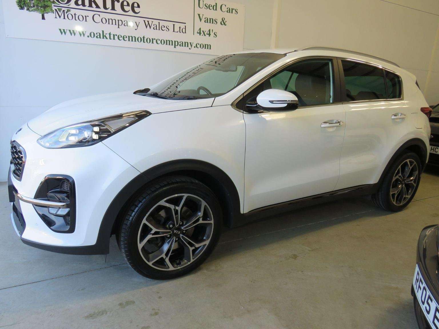 2018 KIA SPORTAGE 2018 KIA SPORTAGE