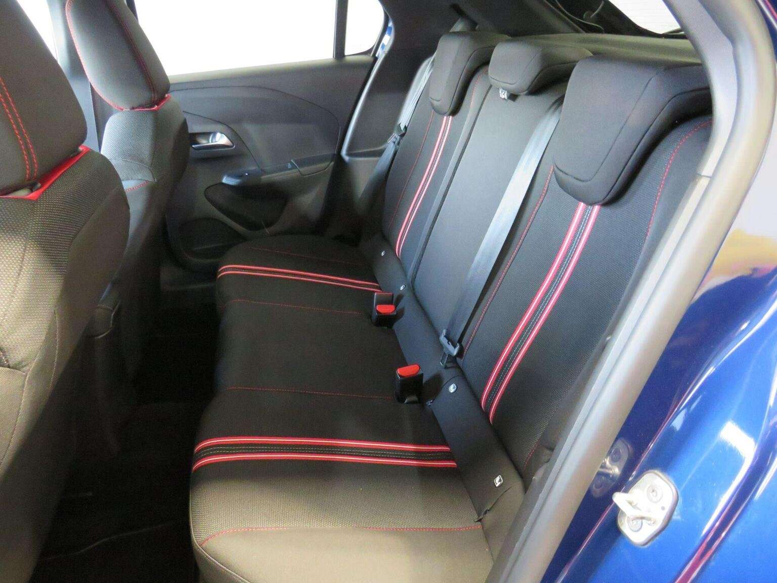 2020 VAUXHALL CORSA 2020 VAUXHALL CORSA