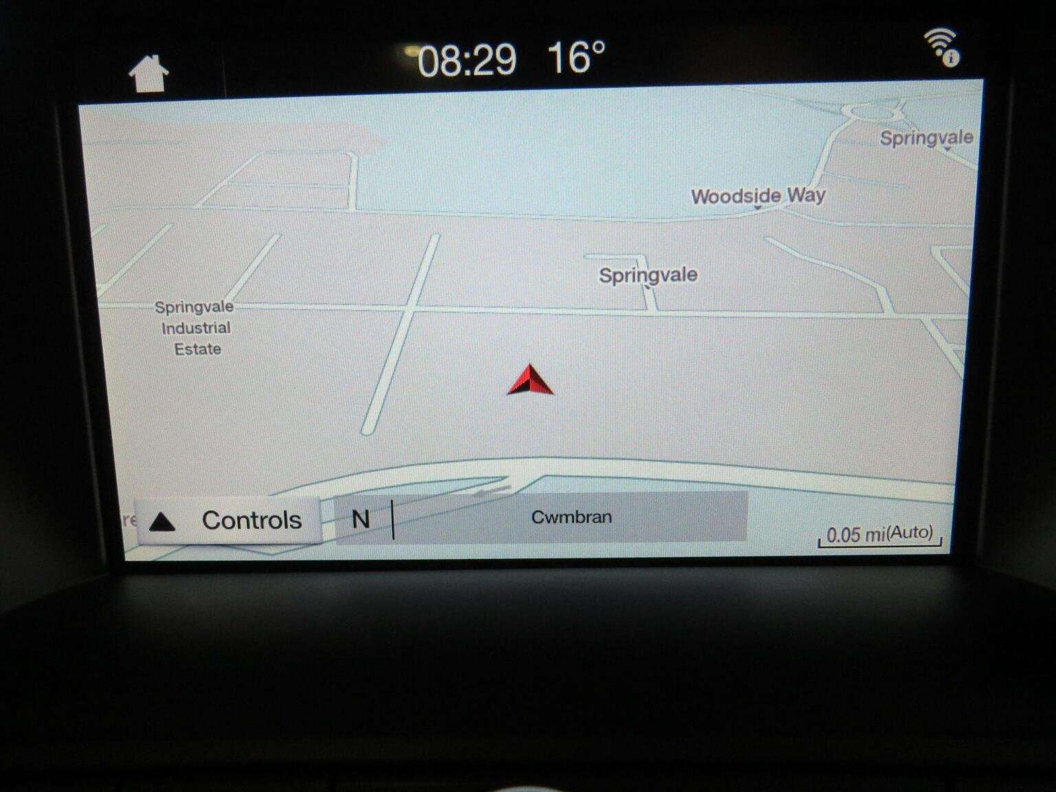 2018 FORD KUGA 2018 FORD KUGA