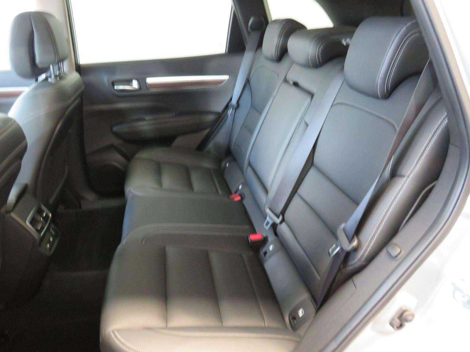 2019 RENAULT KOLEOS 2019 RENAULT KOLEOS