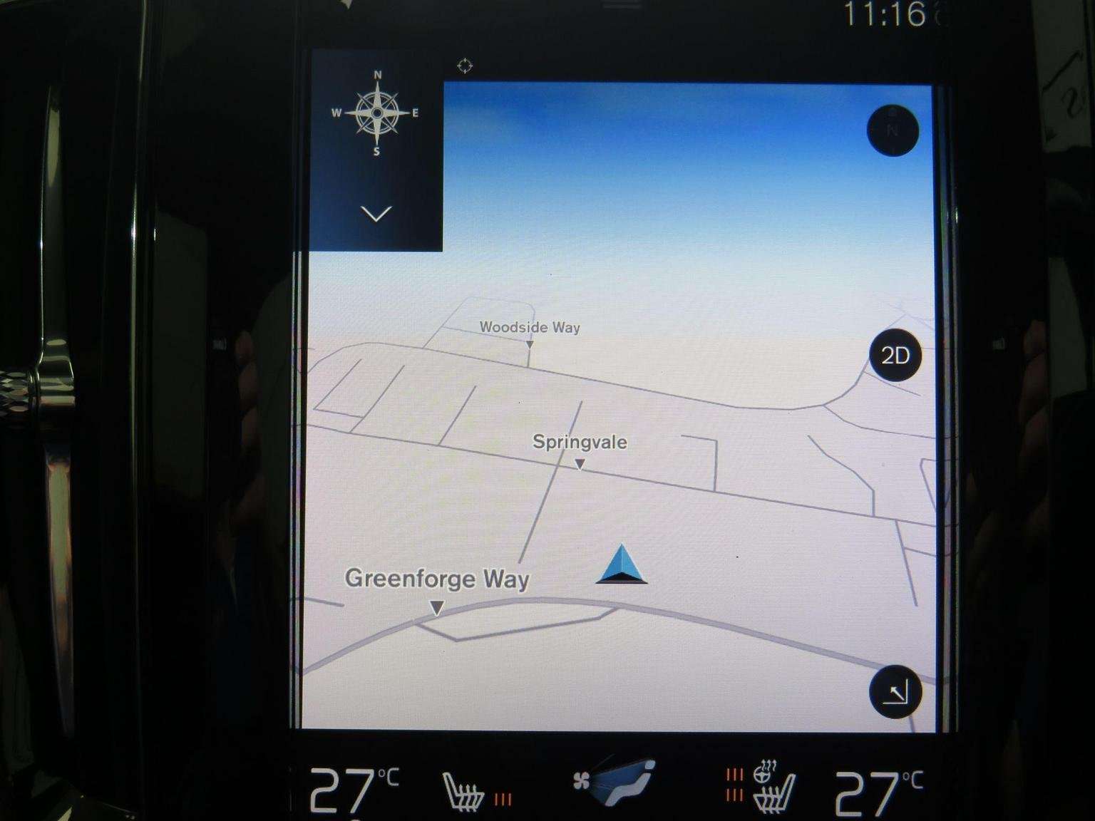 2019 VOLVO XC60 2019 VOLVO XC60