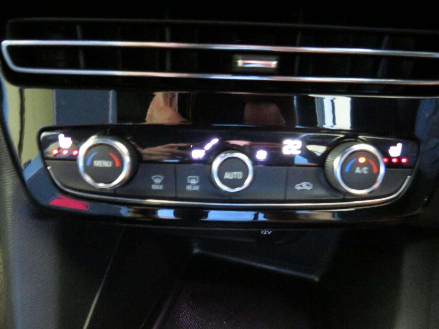 2021 VAUXHALL MOKKA 2021 VAUXHALL MOKKA